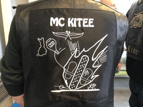 MC Kitee