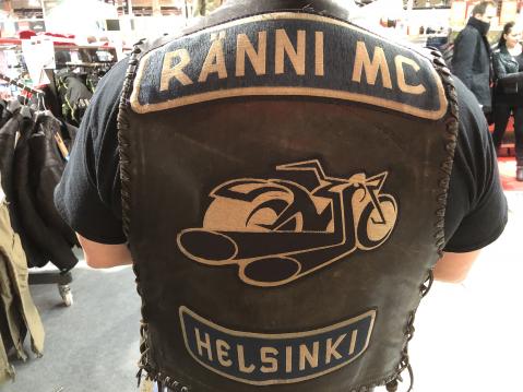 Ränni MC