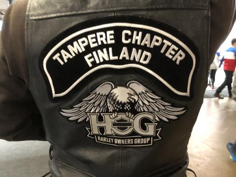 HOG Tampere Chapter