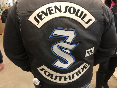 Seven Souls Mc Southside