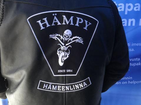 Hämpy Hämeenlinna