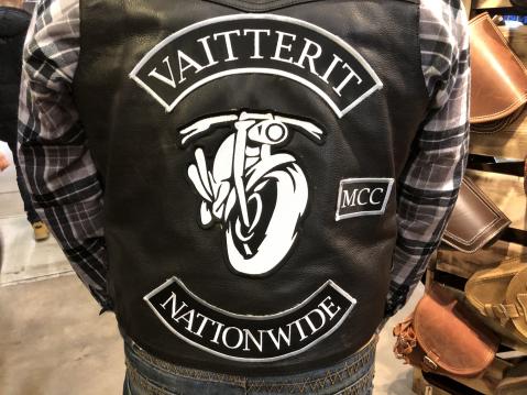 Vaitterit MCC Nationwide