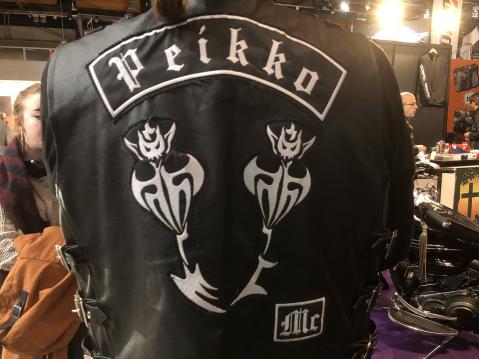 Peikko MC