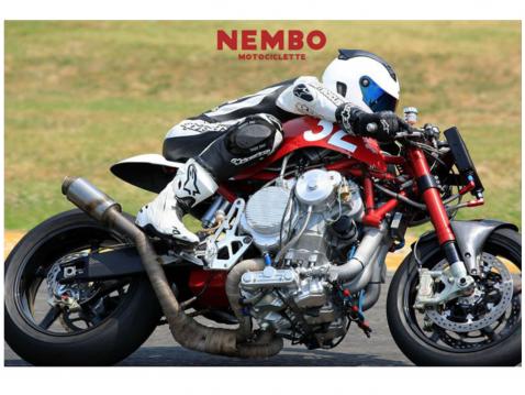 Nembo 32