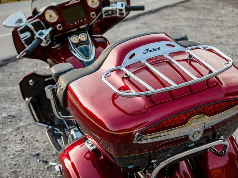 Indian Roadmaster Elite 2019 Limited Edition.