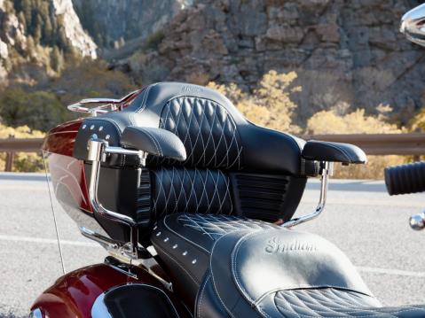 Indian Roadmaster Elite 2019 Limited Edition.