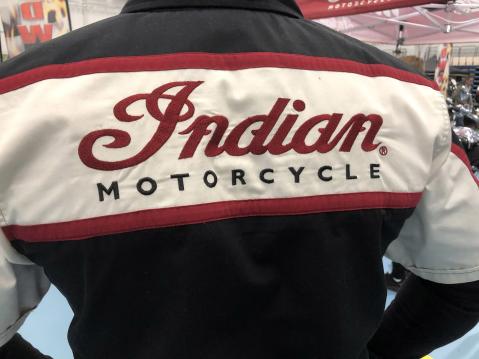 Indian Motorcycles