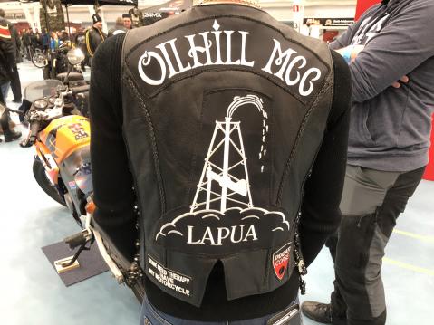 Oilhill MCC