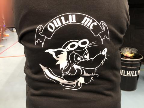 Oulu MC