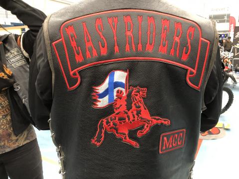 Easyriders MCC