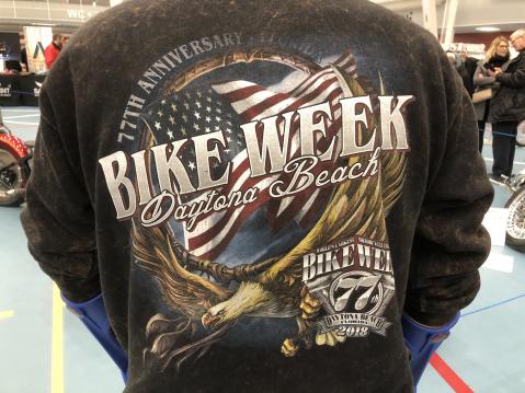 Bike Week Daytona Beach