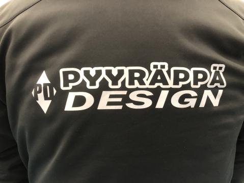 Pyyräppä Design