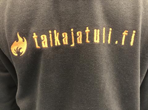 Taikajatuli.fi