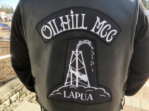 Oilhill MCC Lapua.