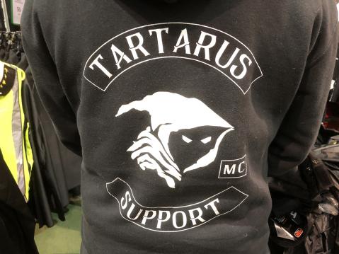Tartarus MC