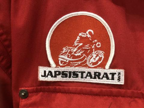 Japsistarat