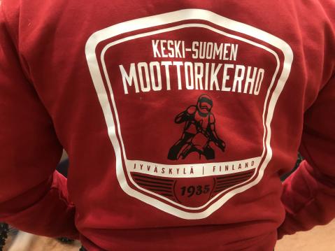 Keski-Suomen Moottorikerho