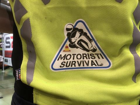 Motoristi Survival