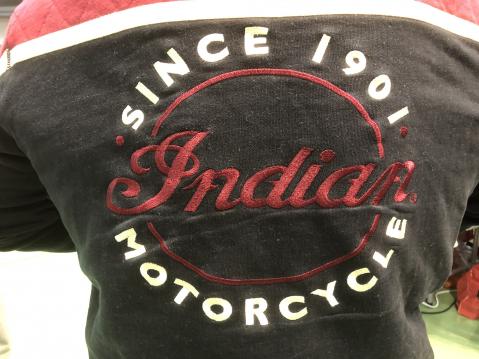 Indian Motorcycles