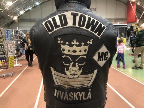 Old Town MC, Jyväskylä