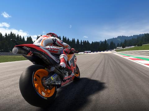 MotoGP19