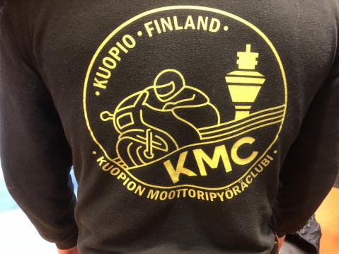 KMC