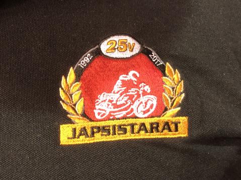 Japsistarat.