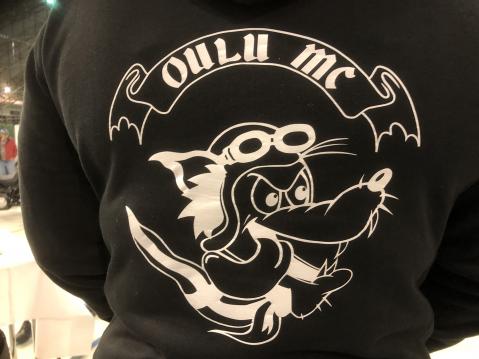 Oulu Mc.