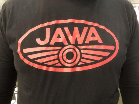 Jawa.