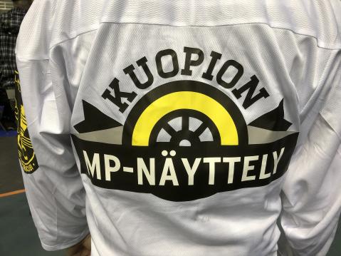 Kuopion Mp-näyttely