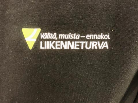 Liikenneturva.