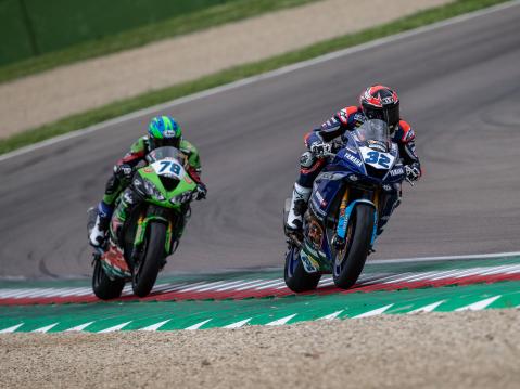 FIM Superbike World Championship, Round 05, 10-12 May 2019, WorldSBK, Imola, Italy