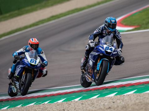 FIM Superbike World Championship, Round 05, 10-12 May 2019, WorldSBK, Imola, Italy