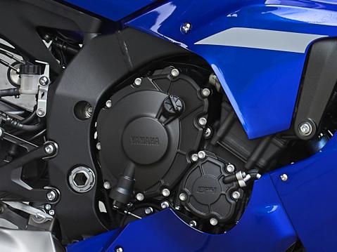 2020 Yamaha YZF-R1