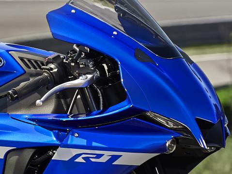 2020 Yamaha YZF-R1