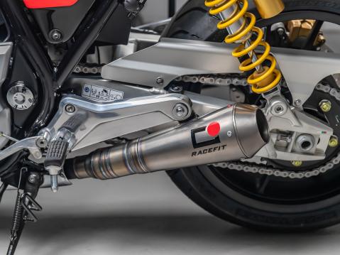 Honda CB1100 RS 5Four
