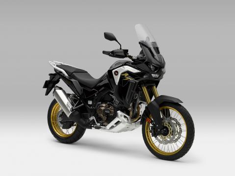 20YM Africa Twin Adventure Sports Darkness Black Metallic