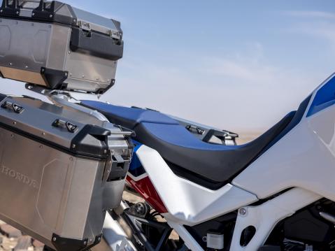 20YM Africa Twin Adventure Sports Seat