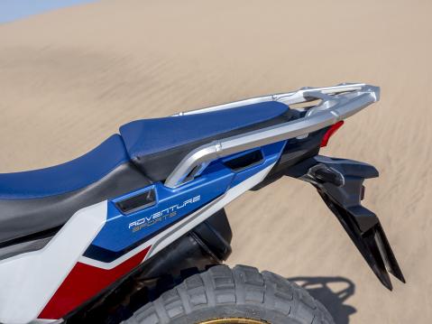 20YM Africa Twin Adventure Sports Carrier