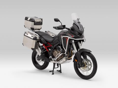 20YM Africa Twin