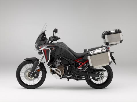 20YM Africa Twin