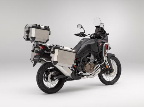 20YM Africa Twin