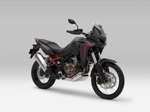 20YM Africa Twin