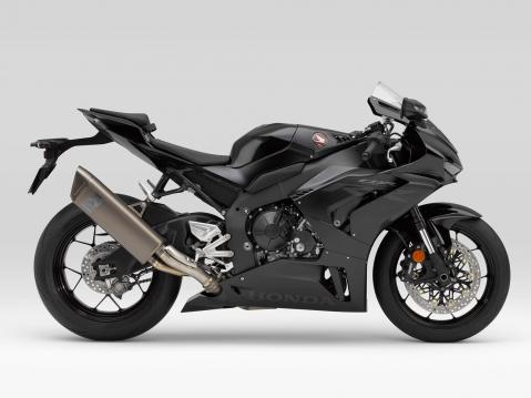 2020 HONDA CBR1000RR-R