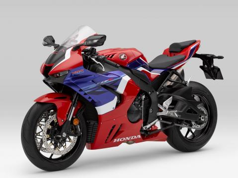 2020 HONDA CBR1000RR-R