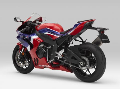 2020 HONDA CBR1000RR-R