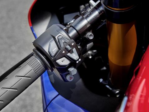 2020 HONDA CBR1000RR-R SP