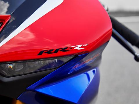 2020 HONDA CBR1000RR-R SP