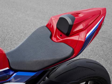 2020 HONDA CBR1000RR-R SP