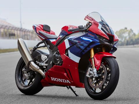 2020 HONDA CBR1000RR-R SP